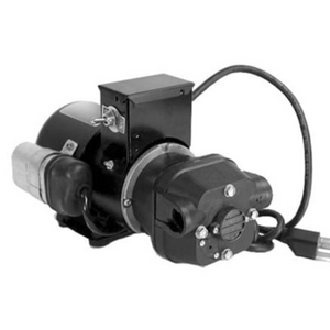 4300 AC Induction Motor Series