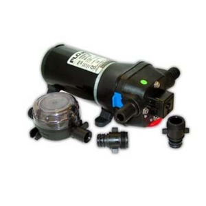 4325 series Heavy Duty Deck Wash Pumps