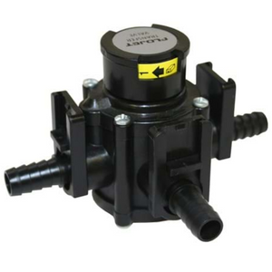 Automatic Transfer Valves