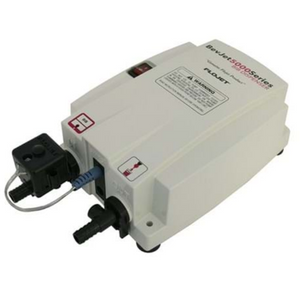 BevJet Bag in Box Dispense System