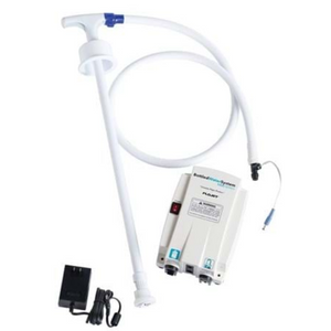 BW5000 Series Bottled Water System