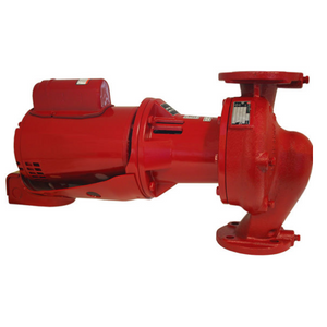 Series e-60 Small Flex Coupled In Line Centrifugal Pumps