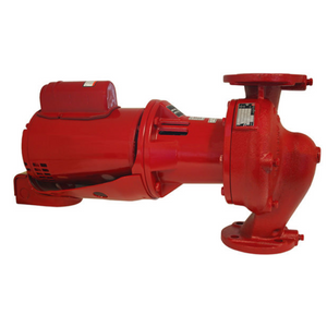 Series e-60 Small Flex Coupled In Line Centrifugal Pumps