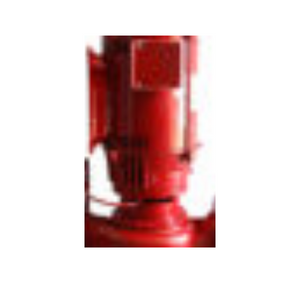 Series e-80 Close Coupled In-Line Centrifugal Pumps