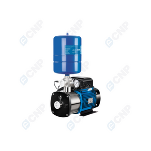 CHME Horizontal Intelligent Constant Pressure Variable Frequency Pump