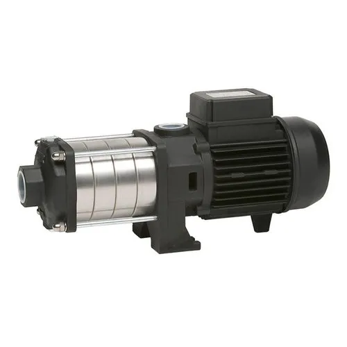 horizontal-multistage-centrifugal-pump