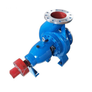 Solar-Powered Pump
