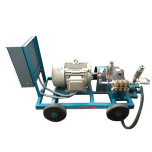 20000 PSI HIGH PRESSURE WATER JETTING SYSTEMS