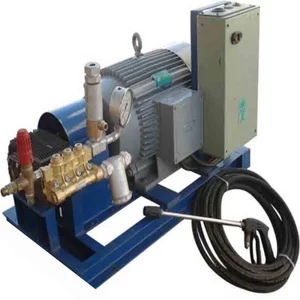 Hydro Jetting Machines Manufacturers in Chennai