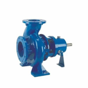 Solar-Powered Pump