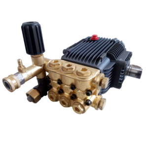 High-Pressure Cleaning Pump