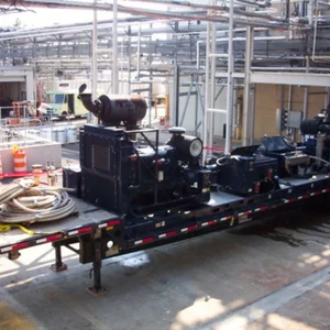 Hydro Jetting Machines Manufacturers in Chennai