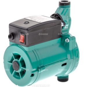 In-line Pressure Booster Pump