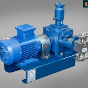 RO HighPressure Pump