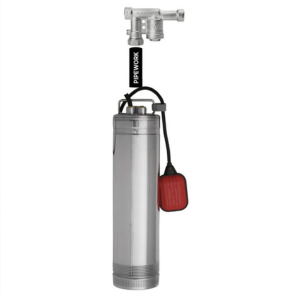 Submersible Pressure Booster Pump