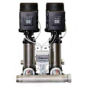 Variable Speed Pressure Booster Pump