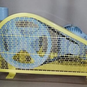 Mid Pressure Pump for Misting System