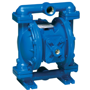 Diaphragm Pump