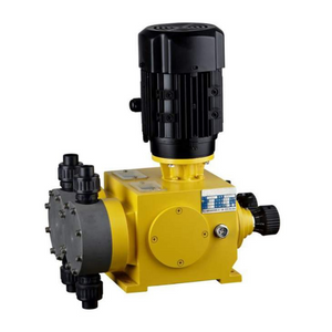 Submersible Multi-Stage Pumps
