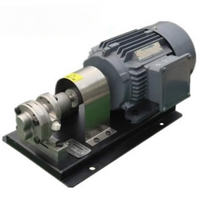 Submersible Multi-Stage Pumps