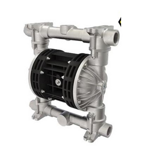 Submersible Multi-Stage Pumps