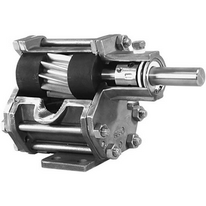 Submersible Multi-Stage Pumps