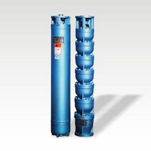 Submersible Multi-Stage Pumps