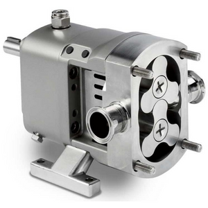 Submersible Multi-Stage Pumps