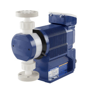 Submersible Multi-Stage Pumps