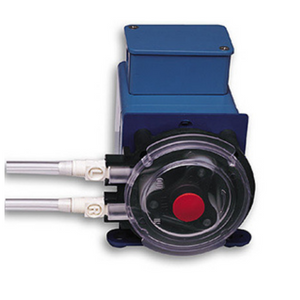Horizontal Multistage Pumps