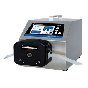 Axial Split-Case Multi-Stage Pumps<br />

