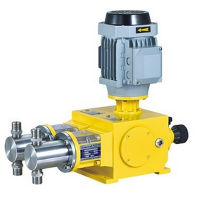 Axial Split-Case Multi-Stage Pumps
