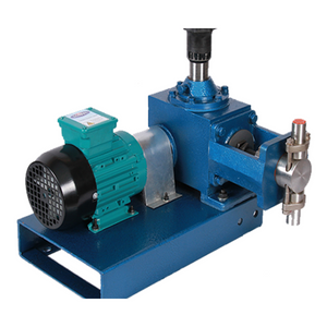 Vertical Multi-Stage Pumps
