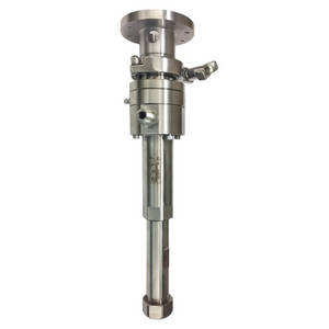 Submersible Multi-Stage Pumps