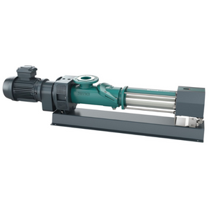 Submersible Multi-Stage Pumps