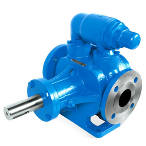 Horizontal Multistage Pumps