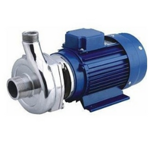 Submersible Multi-Stage Pumps