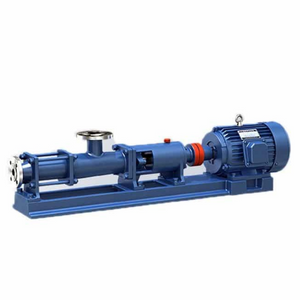 Submersible Multi-Stage Pumps