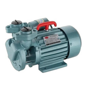 Submersible Multi-Stage Pumps
