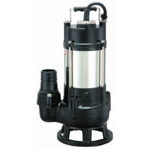 Horizontal Multistage Pumps