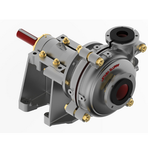 Submersible Multi-Stage Pumps