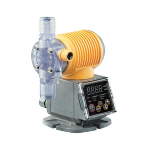 Submersible Multi-Stage Pumps