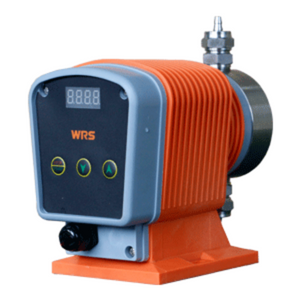 Submersible Multi-Stage Pumps