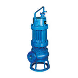 Submersible Multi-Stage Pumps