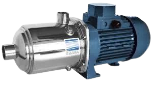 Ebara water pressure pump for Homes in India