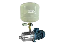 Ebara water pressure pump for Homes in India