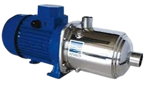 Ebara water pressure pump for Homes in India